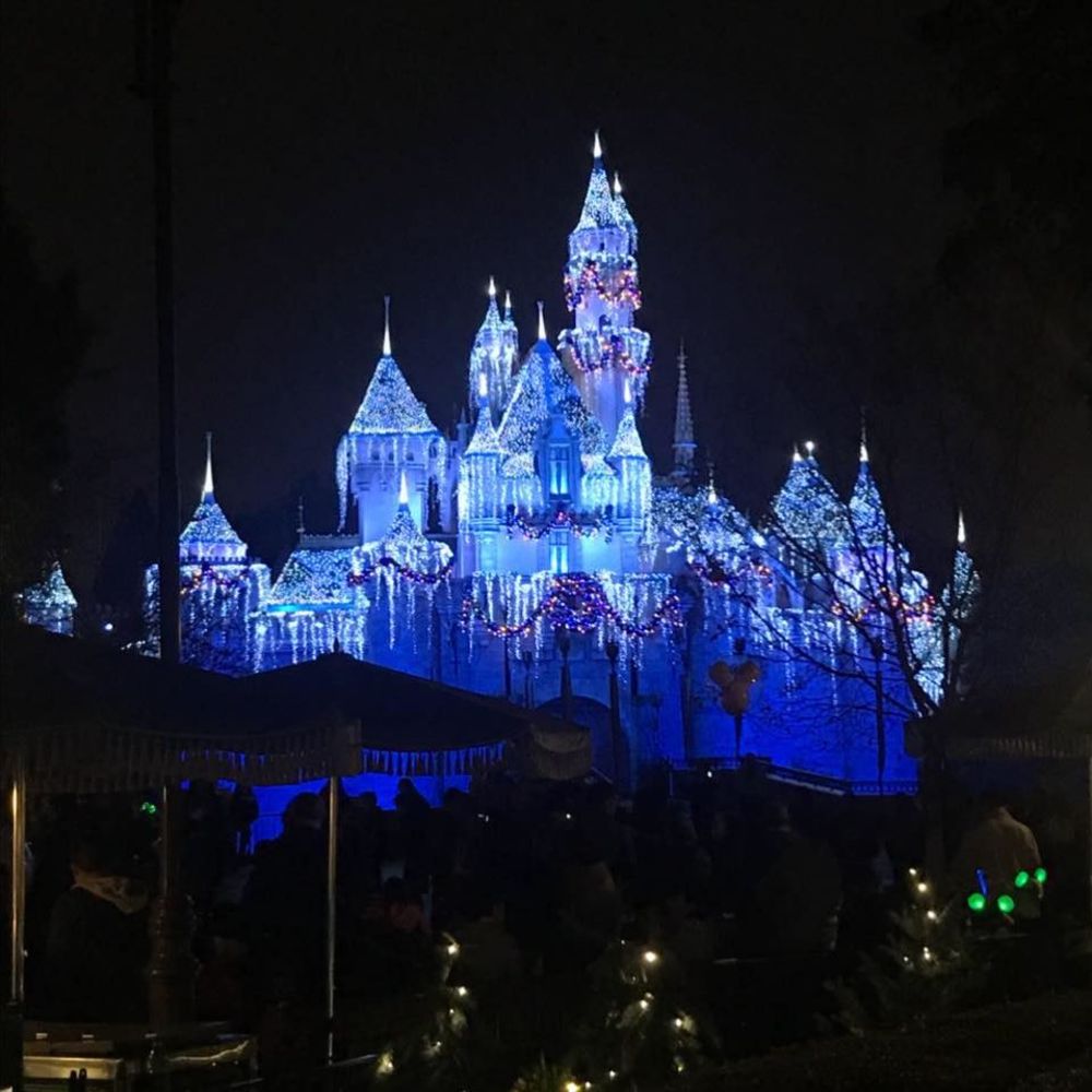 Meet your Posher, Kimberley